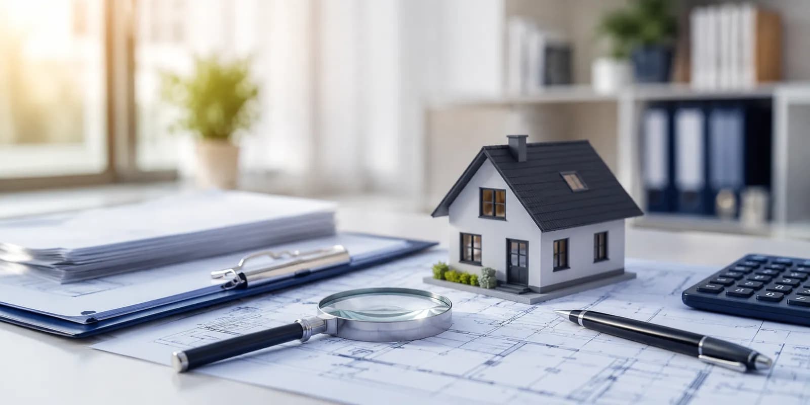 Immobiliengutachten